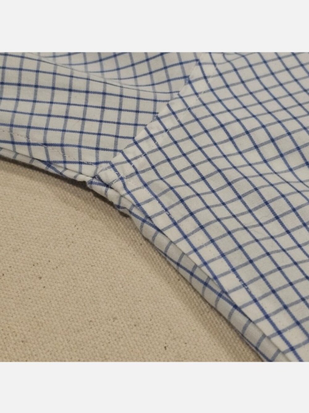 Bonobos Wrinkle Free Tailored Slim Fit Button Down 16.5/35 - Picture 5 of 5